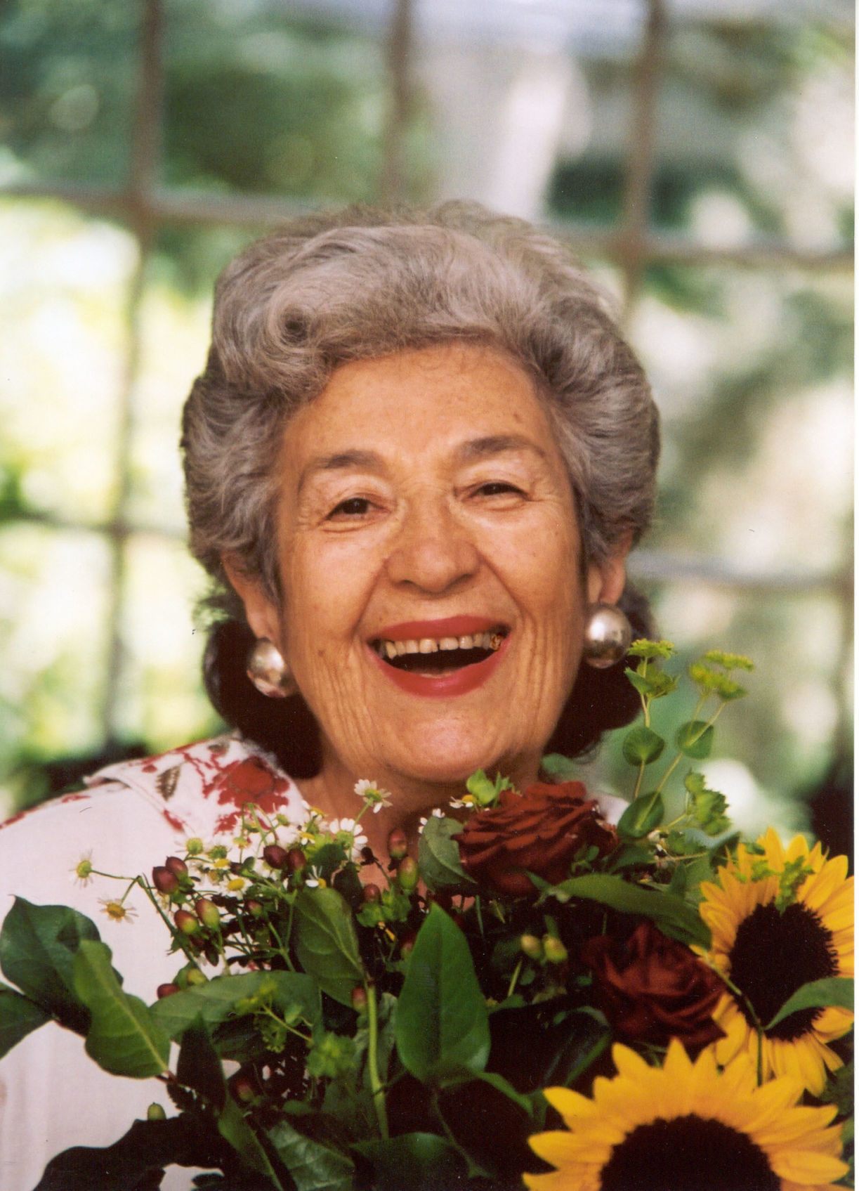 Miriam Schapiro